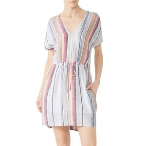 NWT Rails Wren Marrakesh Stripe Dress
